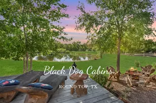 3643 Noak Rd, Round Top, TX 78954 - Photo 1