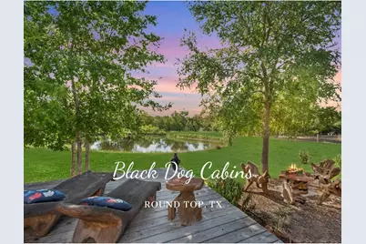 3643 Noak Road, Round Top, TX 78954 - Photo 32