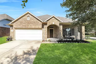18022 Serene Shore Drive, Cypress, TX 77429 - Photo 1
