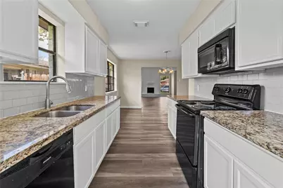 5026 Fitzwater Drive, Spring, TX 77373 - Photo 8