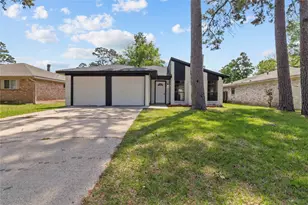 5026 Fitzwater Dr, Spring, TX 77373 - Photo 2