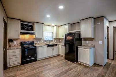 271 St Thomas Drive, Point Blank, TX 77364 - Photo 8