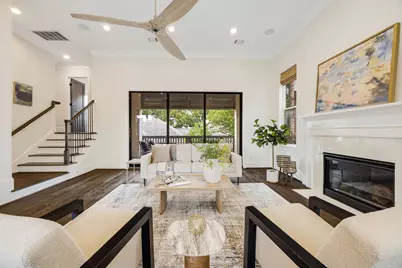 612 E 20th Street #B, Houston, TX 77008 - Photo 6