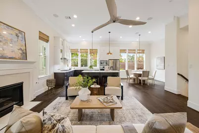 612 E 20th Street #B, Houston, TX 77008 - Photo 4