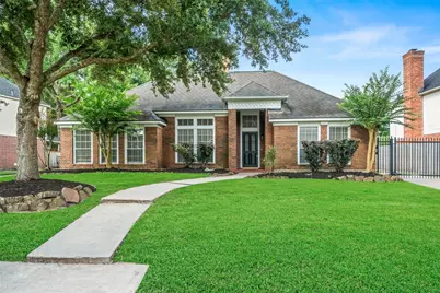 4214 Meadow Forest Lane, Kingwood, TX 77345 - Photo 1