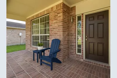 8002 Cross Trail Drive, Sugar Land, TX 77479 - Photo 4