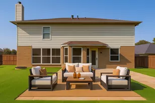 8002 Cross Trail Dr, Sugar Land, TX 77479 - Photo 14