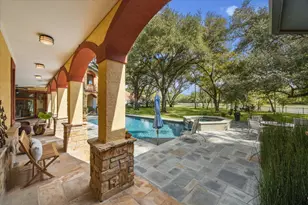 919 St Elmos Ct, Missouri City, TX 77459 - Photo 38