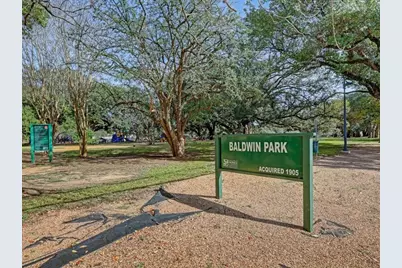 1617 Tuam Street, Houston, TX 77004 - Photo 32