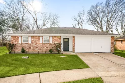 5147 Castle Creek Lane, Houston, TX 77053 - Photo 1