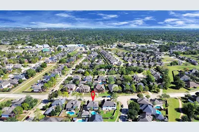 1422 Pine Forest Drive, Pearland, TX 77581 - Photo 38