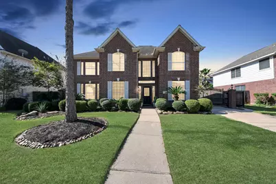 1422 Pine Forest Drive, Pearland, TX 77581 - Photo 1
