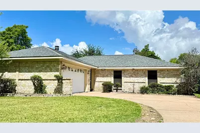 706 Leicester Lane, Houston, TX 77034 - Photo 1