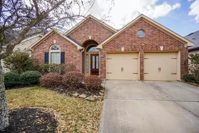 2910 Fair Chase Dr, Katy, TX 77494 - Photo 1