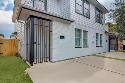 6933 Liverpool St Street #B, Houston, TX 77021 - Photo 2