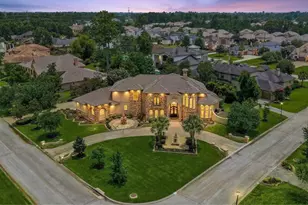 23 Oak Cove Ln, Humble, TX 77346 - Photo 4