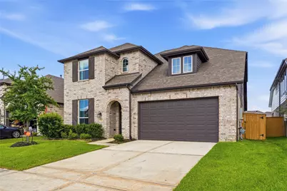 15647 Roscobie Park Drive, Humble, TX 77346 - Photo 2
