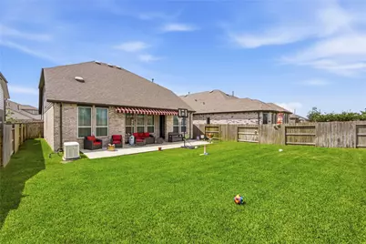 15647 Roscobie Park Drive, Humble, TX 77346 - Photo 34
