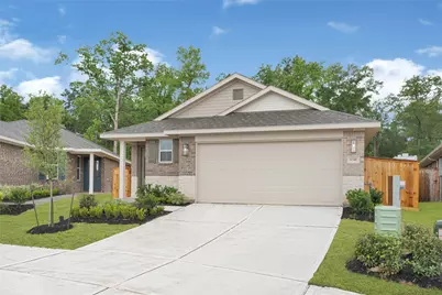 9348 Hard Rock Road, Conroe, TX 77303 - Photo 2