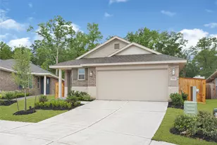 9348 Hard Rock Rd, Conroe, TX 77303 - Photo 2