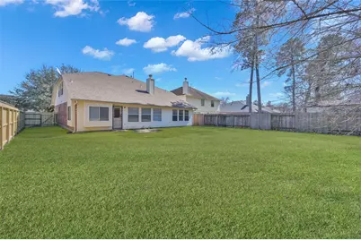 28807 Hidden Cove Drive Drive, Magnolia, TX 77354 - Photo 38