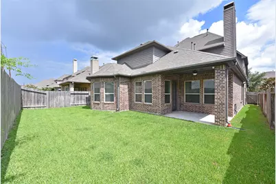 13117 Stoneleigh Terrace Drive, Houston, TX 77077 - Photo 38