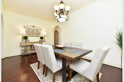 13117 Stoneleigh Terrace Drive, Houston, TX 77077 - Photo 6