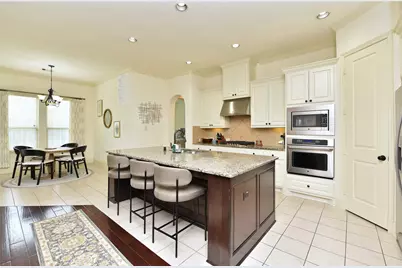 13117 Stoneleigh Terrace Drive, Houston, TX 77077 - Photo 14