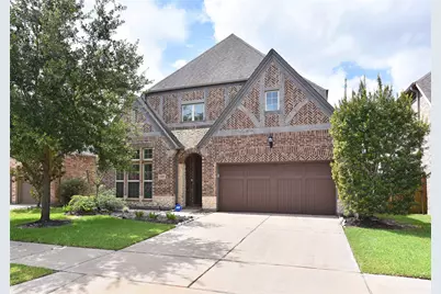 13117 Stoneleigh Terrace Drive, Houston, TX 77077 - Photo 1