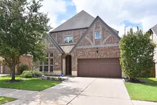 13117 Stoneleigh Terrace Dr, Houston, TX 77077 - Photo 1