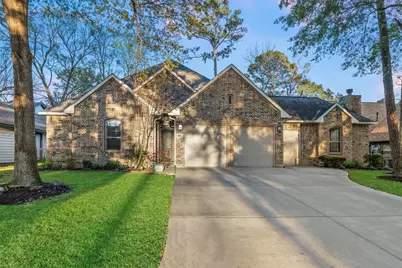 199 Springs Edge Drive, Montgomery, TX 77356 - Photo 1