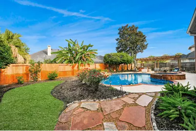 2803 Ridge Falls Drive, Manvel, TX 77578 - Photo 2