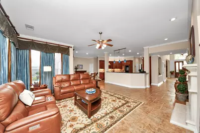 2803 Ridge Falls Drive, Manvel, TX 77578 - Photo 22