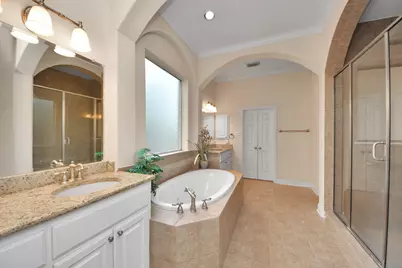 2803 Ridge Falls Drive, Manvel, TX 77578 - Photo 28