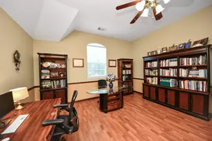 2803 Ridge Falls Dr, Manvel, TX 77578 - Photo 36