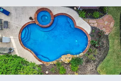 2803 Ridge Falls Drive, Manvel, TX 77578 - Photo 4