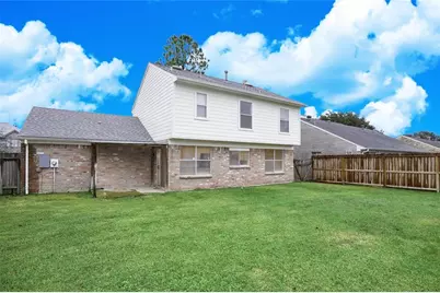 2630 Anthony Hay Lane, Katy, TX 77449 - Photo 24