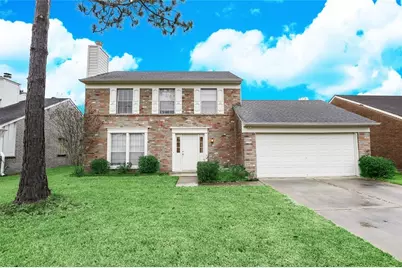 2630 Anthony Hay Lane, Katy, TX 77449 - Photo 2