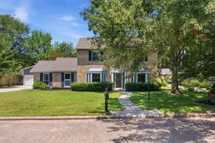 626 Magic Oaks Dr, Spring, TX 77388 - Photo 1
