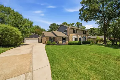626 Magic Oaks Drive, Spring, TX 77388 - Photo 4