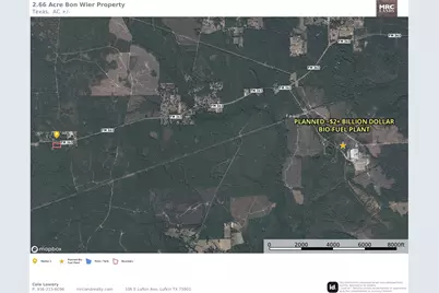 00 Fm 363, Newton, TX 75966 - Photo 6