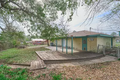 203 Paul Knox Street, Huntsville, TX 77320 - Photo 42