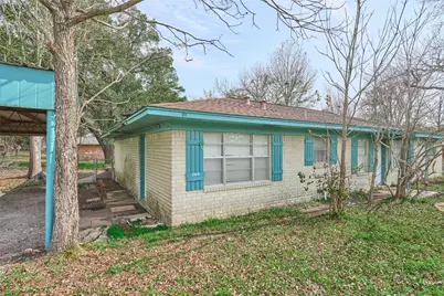 203 Paul Knox Street, Huntsville, TX 77320 - Photo 6