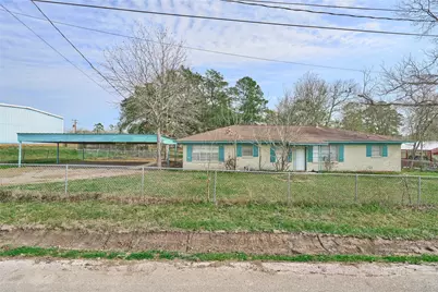 203 Paul Knox Street, Huntsville, TX 77320 - Photo 2