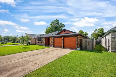 5923 Dee Drive, Pasadena, TX 77505 - Photo 2