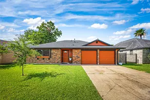 5923 Dee Dr, Pasadena, TX 77505 - Photo 1