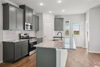 5080 Marcasca Drive, Katy, TX 77493 - Photo 8