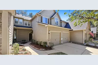 14 Valley Oaks Circle, The Woodlands, TX 77382 - Photo 2