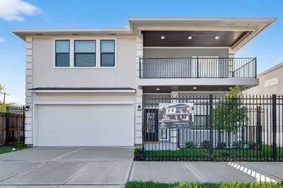 3344 Sanders Street, Houston, TX 77004 - Photo 1