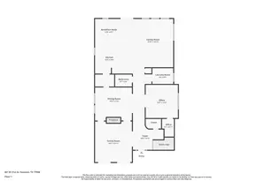 401 W 21 St St, Houston, TX 77008 - Photo 6